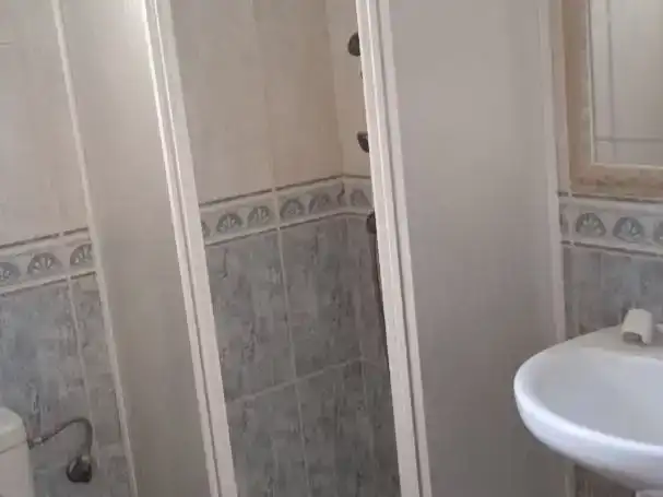 Bany de Pis en venda en Orihuela amb Aire condicionat i Terrassa