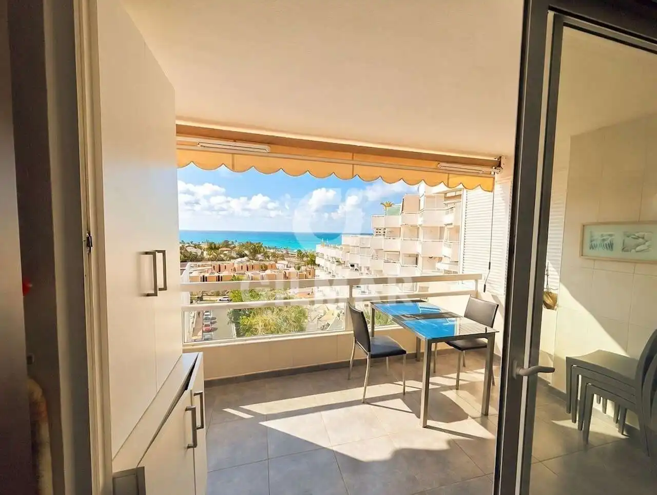 Apartamento con terraza en venta en Costa Adeje, imagen 3