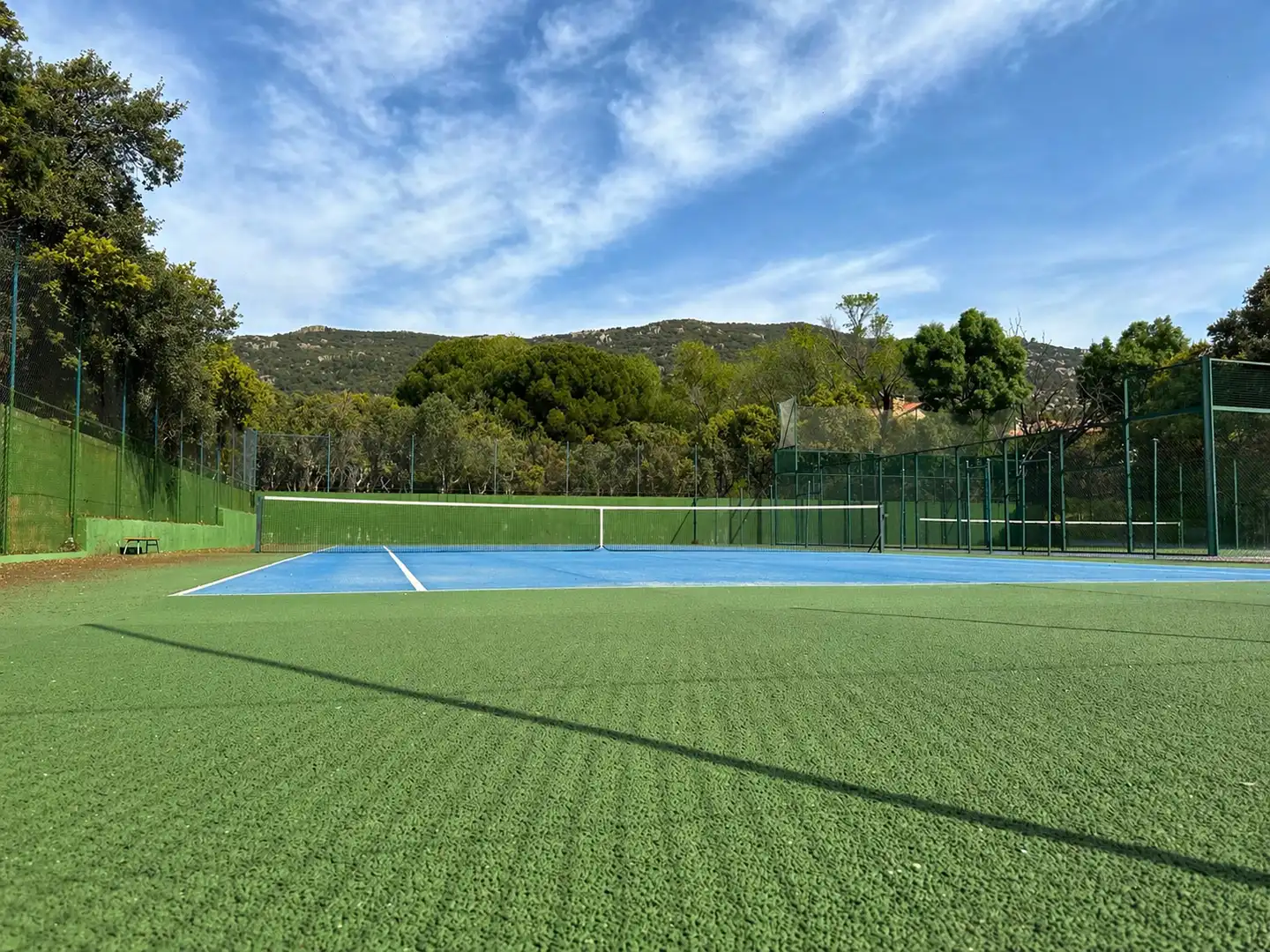 Jardí de Pis en venda en Hoyo de Manzanares amb Calefacció, Traster i Piscina comunitària