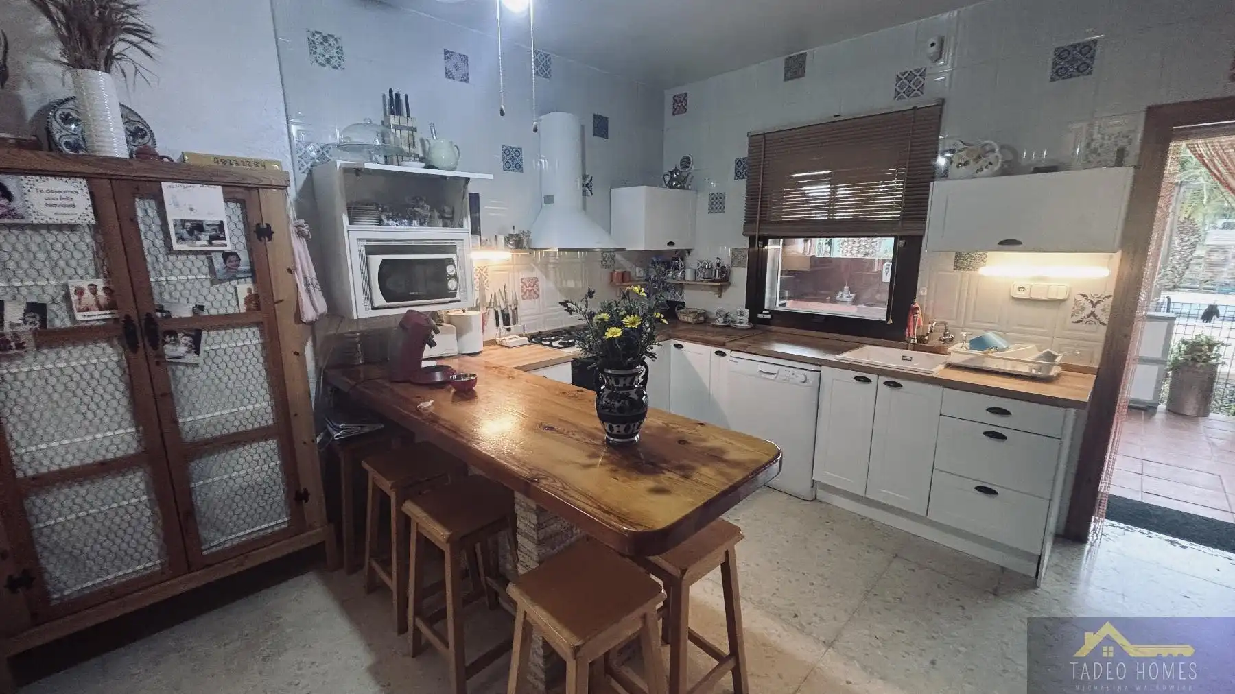 Casa rústica con piscina en venta en catorce s/n, imagen 19