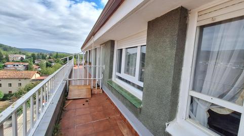 Foto 4 de Àtic en venda a Calle Miguel de Cervantes, Valle de Mena, Burgos