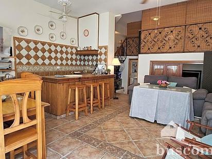 Kitchen of Flat for sale in Salobreña  with Air Conditioner