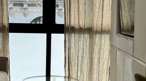 Foto 4 de Piso de alquiler en L'Antiga Esquerra de l'Eixample, Barcelona Capital