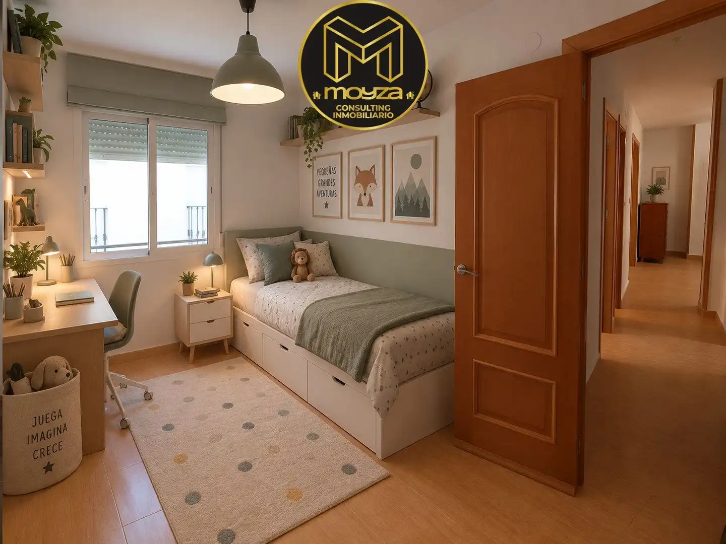 Piso con terraza en venta en San Ildefonso - Catedral, imagen 26