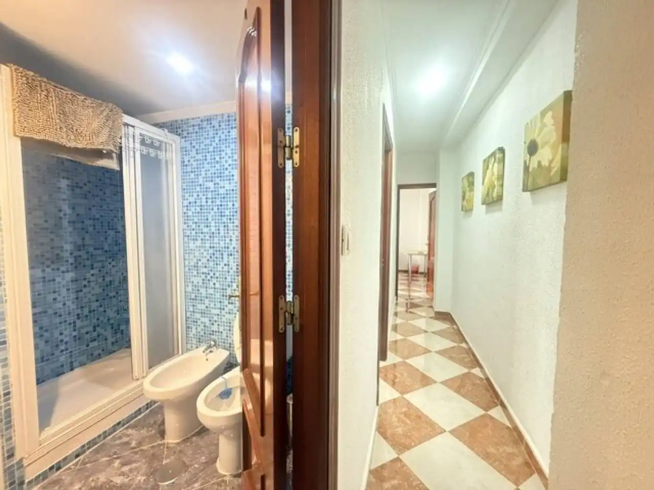 Wohnung mit Aufzug zum Verkauf in Calle Diego Arias, imagen 14