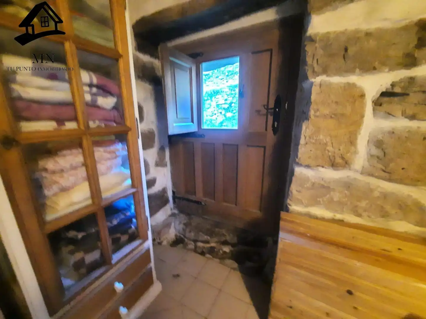 Casa rústica en venda a Vega de Pas, imagen 22