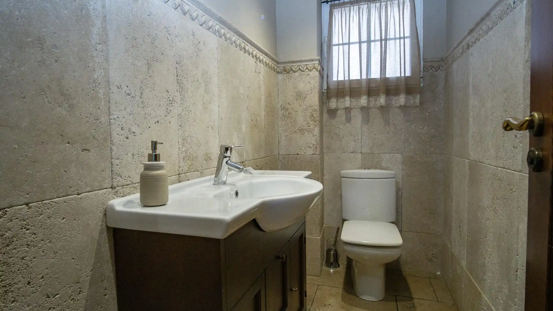 Detached house with terrace for sale in Petrer, imagen 17