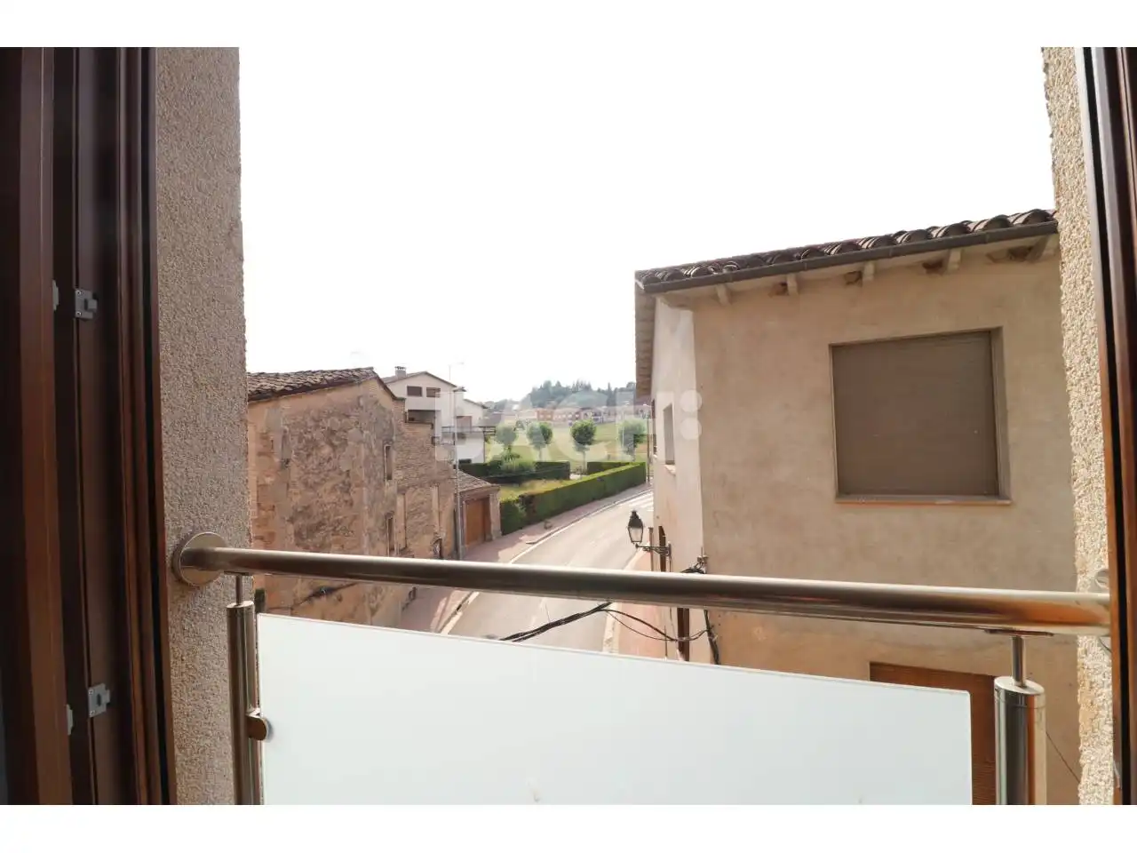 Maisonette mit Terrasse zur Miete in Olost, imagen 8