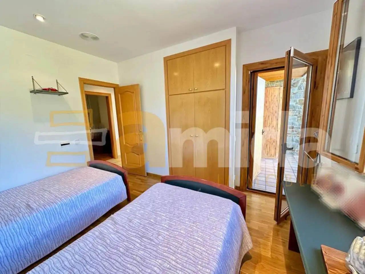 Villa mit Pool zum Verkauf in Poble, imagen 43