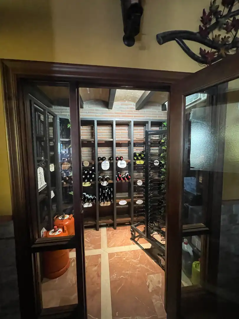 Local en venta en Monda con Aire acondicionado, Calefacción y Terraza