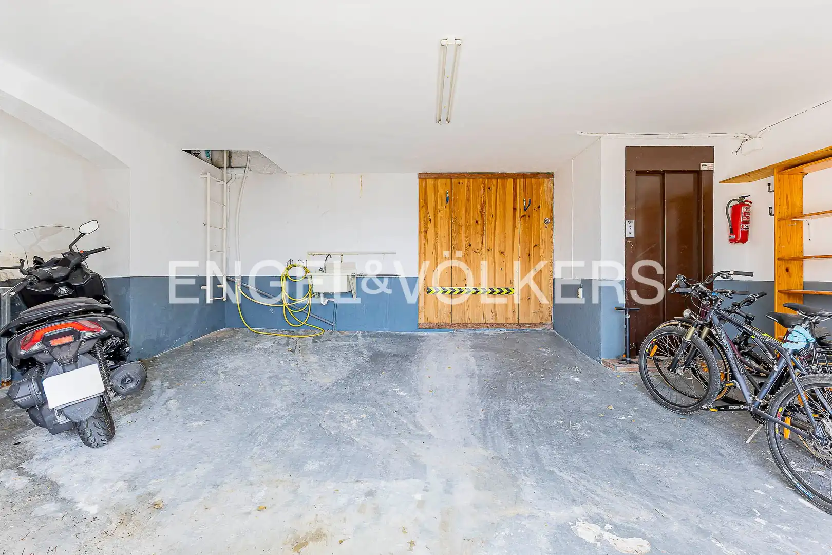 Casa o chalet en venta en Sitges con Aire acondicionado, Calefacción y Jardín privado