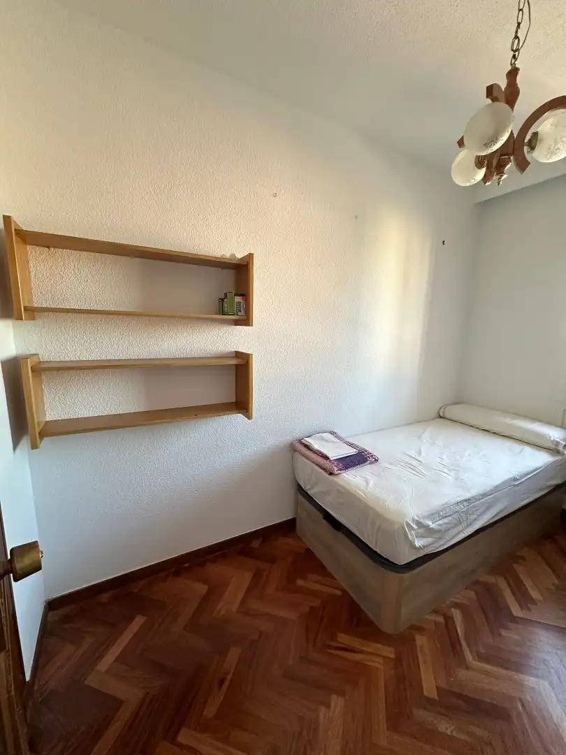 Wohnung zur Miete in Calle de la Infanta Mercedes, Castillejos - Cuzco