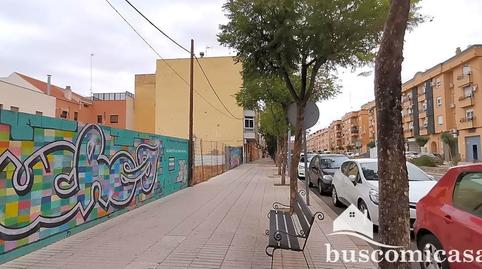 Photo 5 of Residential for sale in Avenida de Andalucía, La Zarzuela - San José - Belén, Jaén