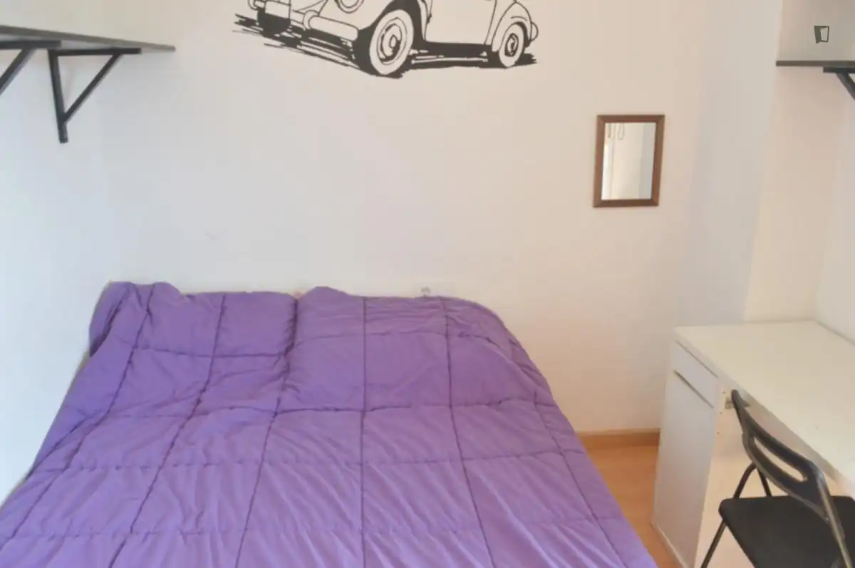 Habitació a La Trinitat Nova