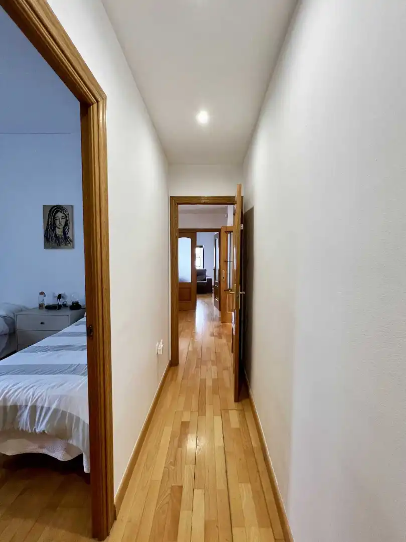 Piso en venta en Osuna con Balcón