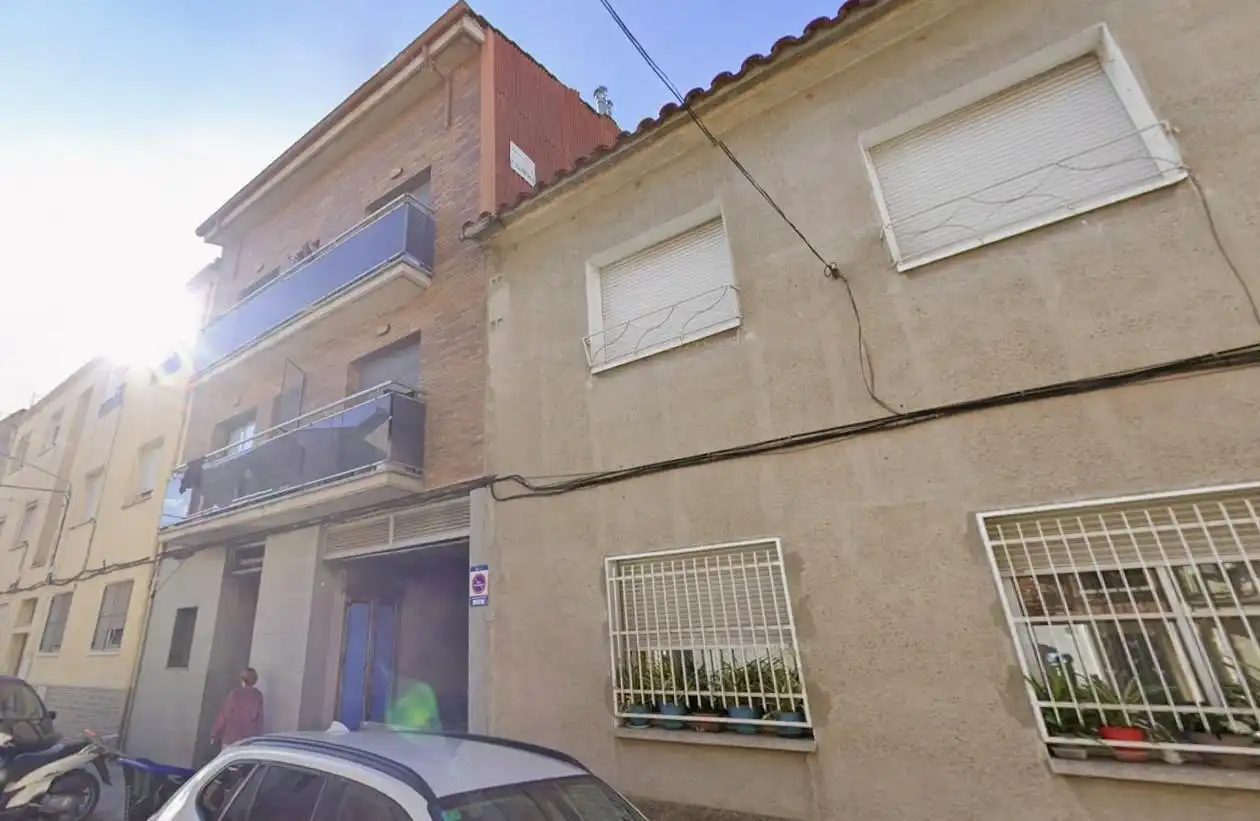 Pis amb ascensor en venda a MALLORCA 4, imagen 3