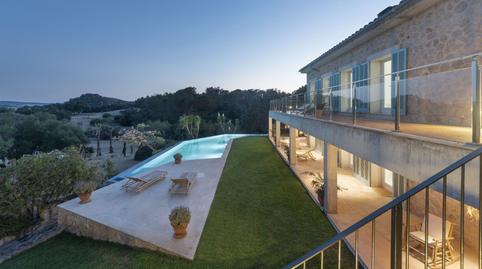 Photo 4 of Country house to rent in Sineu, Illes Balears