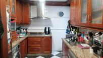 Kitchen of Flat for sale in  Córdoba Capital  with Air Conditioner and Terrace