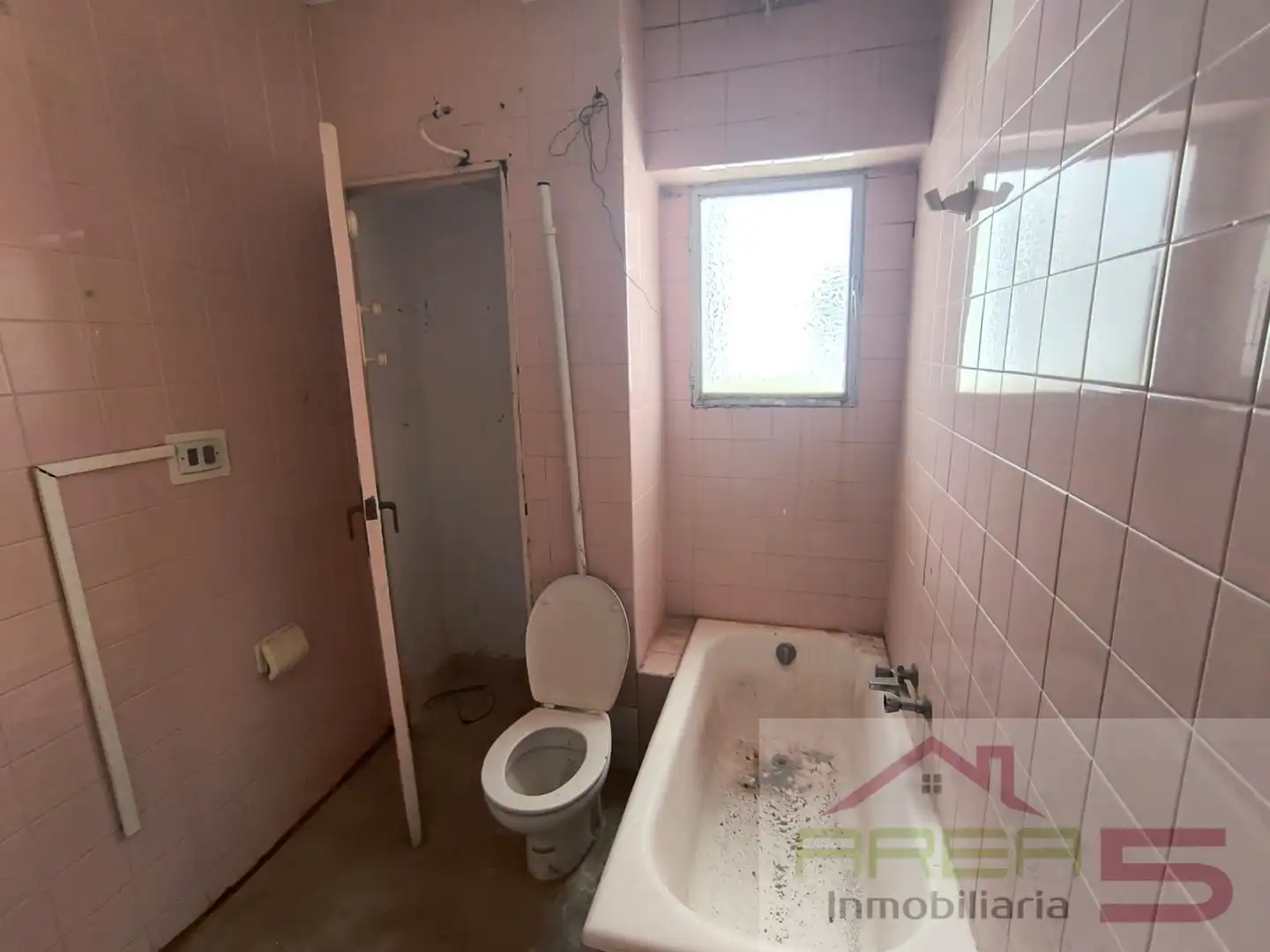 Baño de Piso en venta en Almendralejo con Balcón