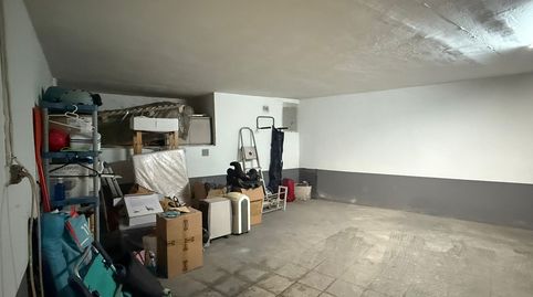 Foto 4 de Garatge en venda a Tejeria Kalea, Egia, Donostia - San Sebastián