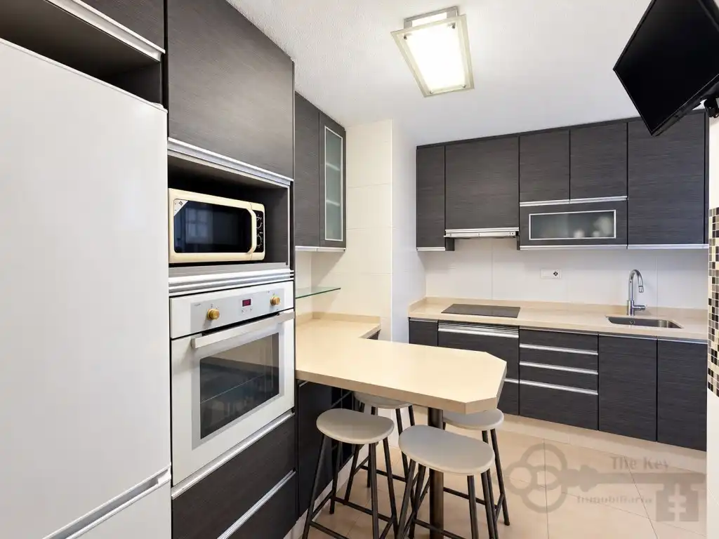Cocina de Piso en venta en Cartagena