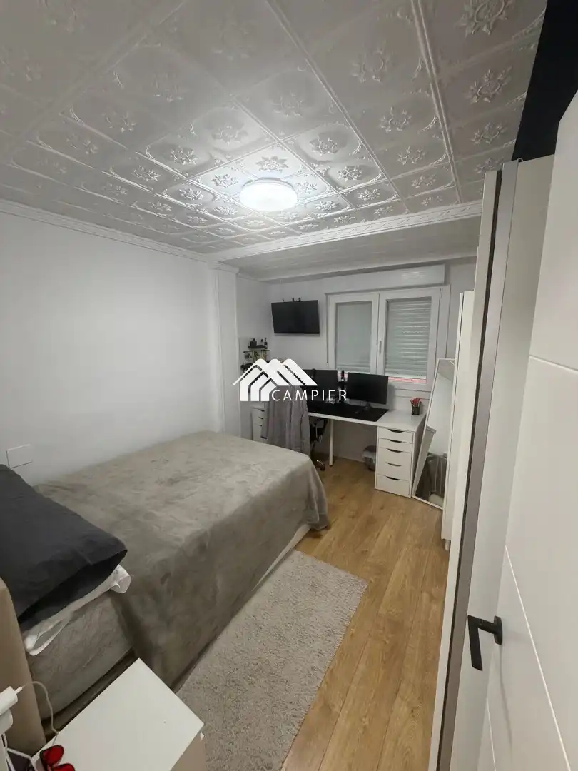 Bedroom of Flat for sale in Fátima