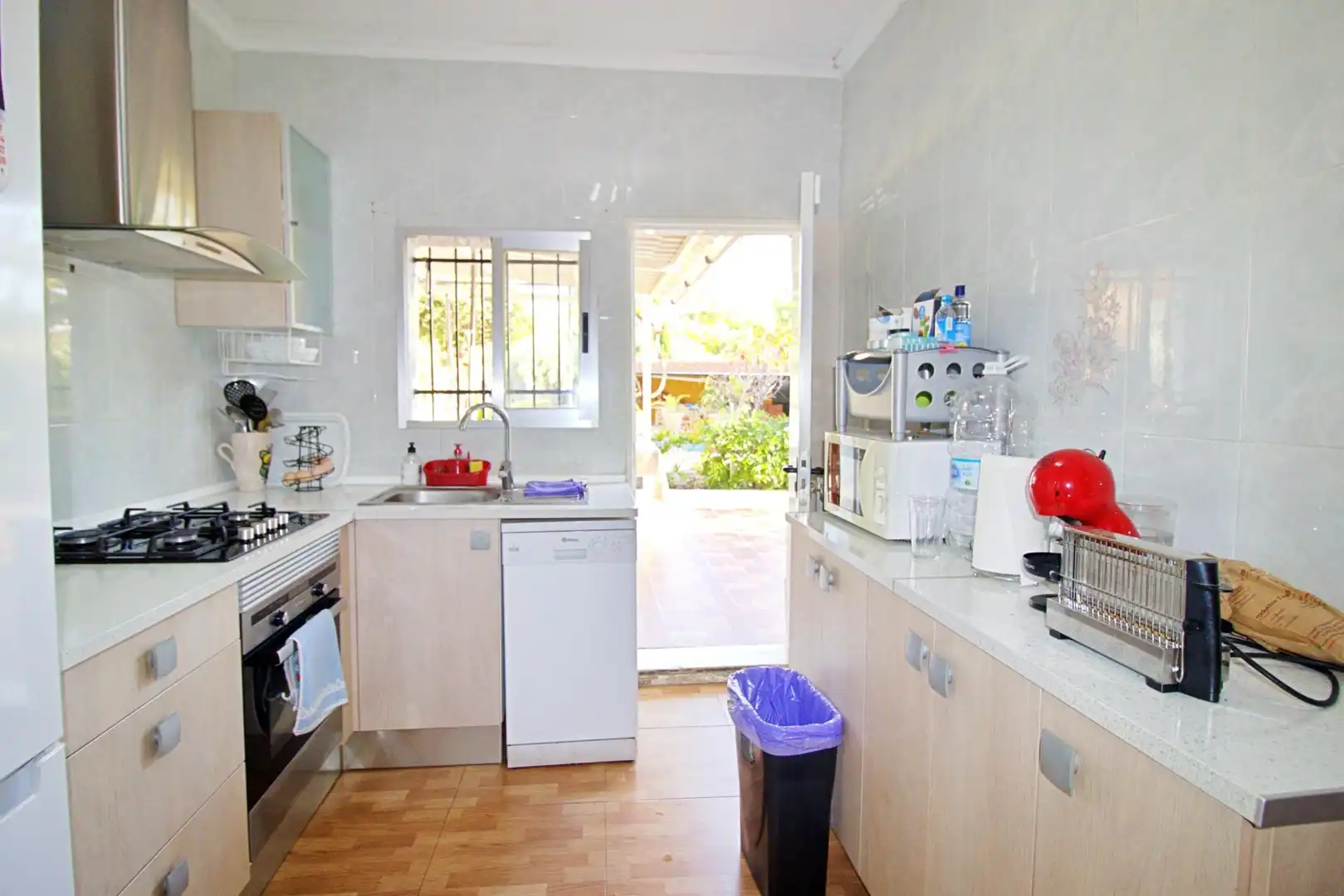 Villa avec piscine à vendre à Jubalcoi, imagen 18