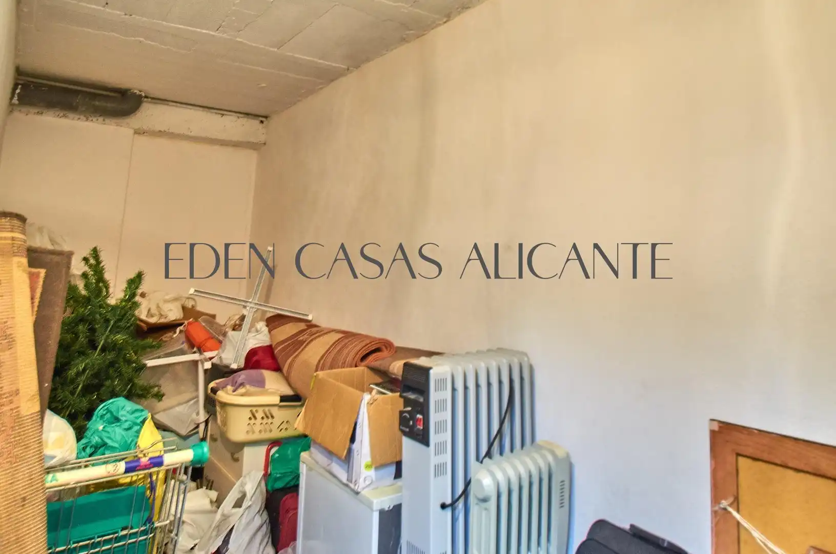 Piso en venta en El Campello con Aire acondicionado, Calefacción y Trastero