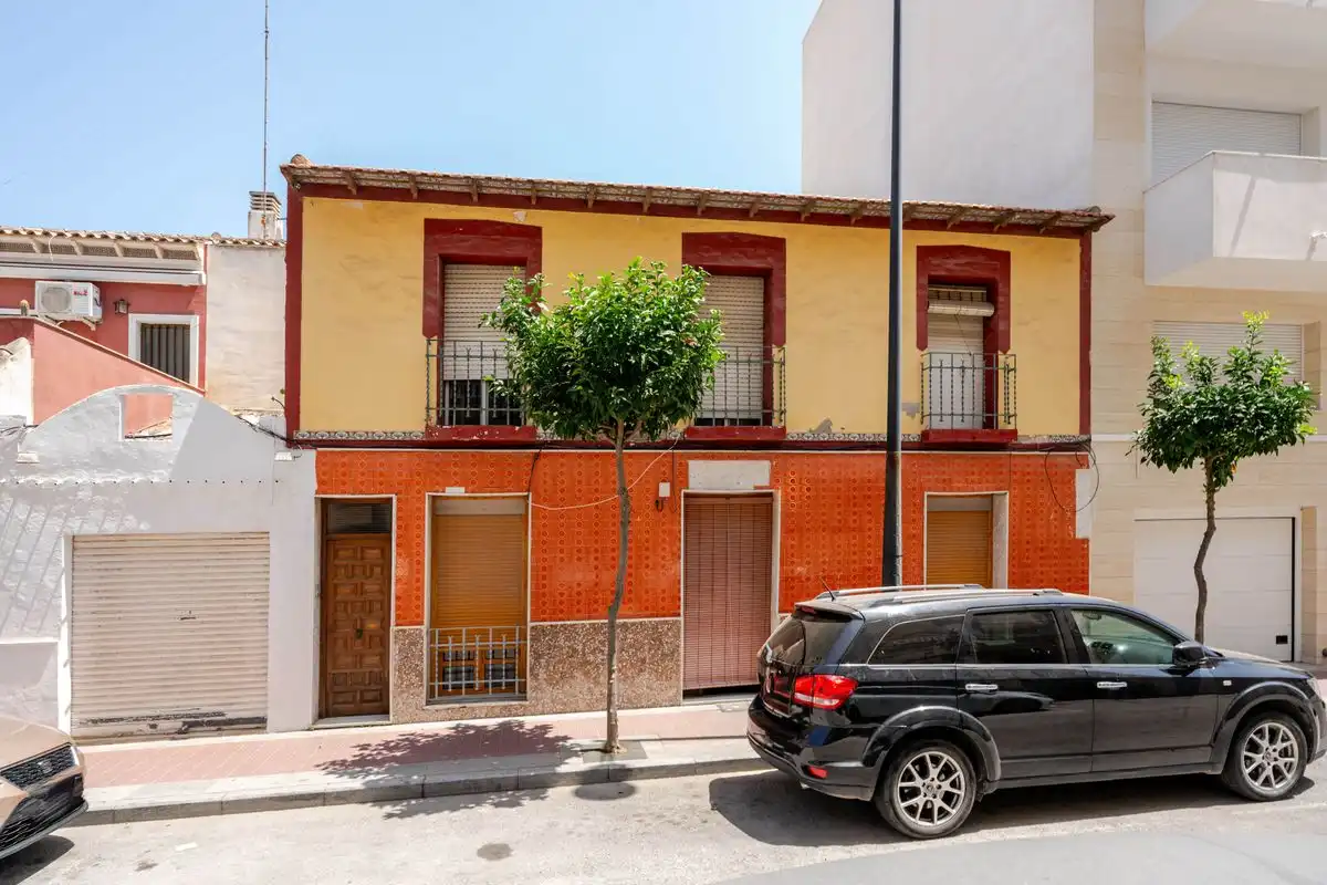 Casa a schiera con terrazza in vendita a Carrer Sant Josep, imagen 31
