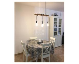 Dining room of Flat for sale in Vilanova del Vallès