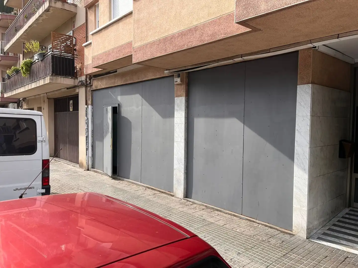 Gewerbefläche zur Miete in Calle de Colom 318