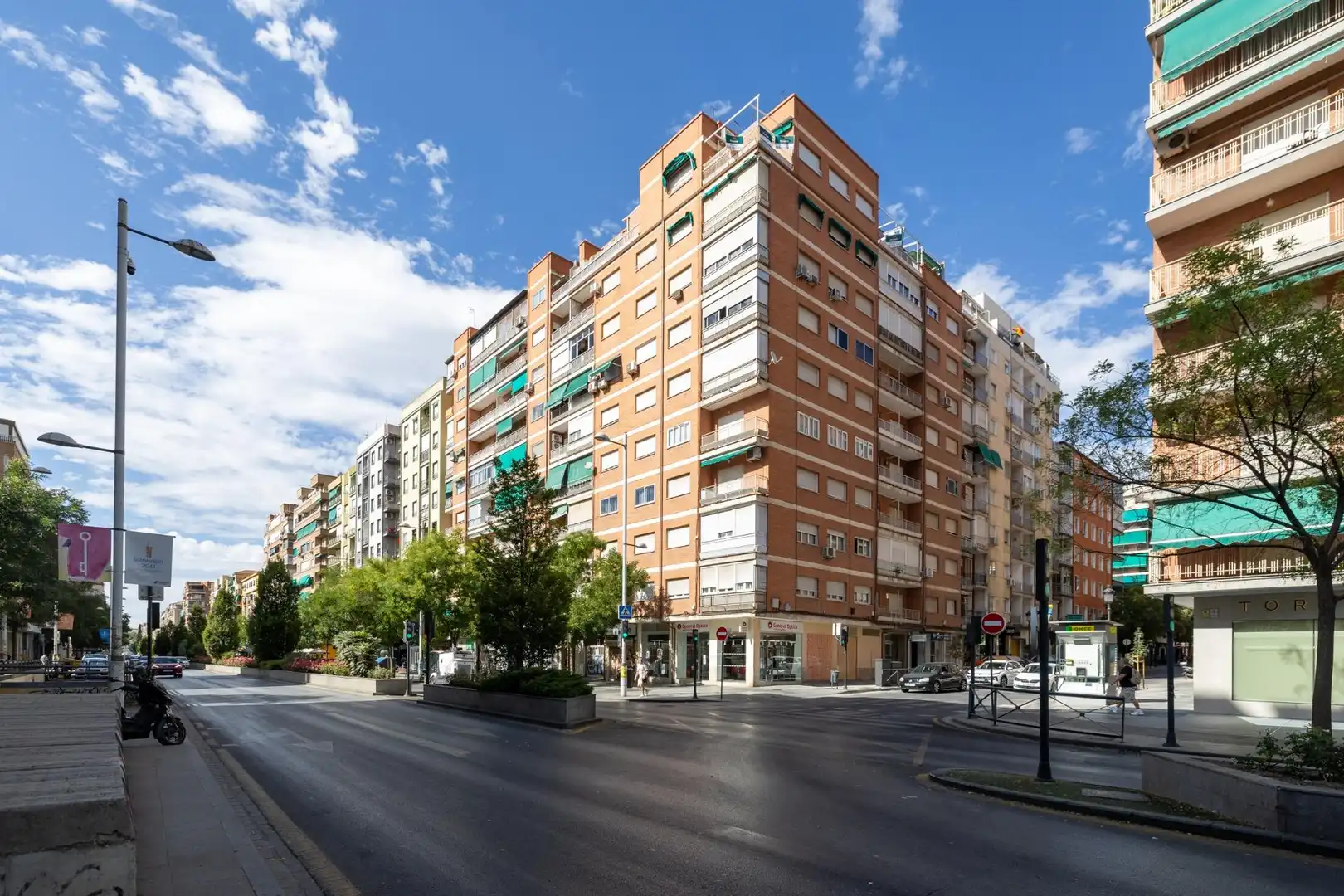 Wohnung mit Aufzug zum Verkauf in Calle Emperatriz Eugenia, imagen 3