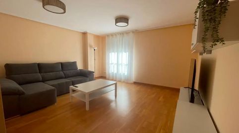 Foto 2 de Piso en venta en Avenida la Bañeza, 9, Villarejo de Órbigo, León