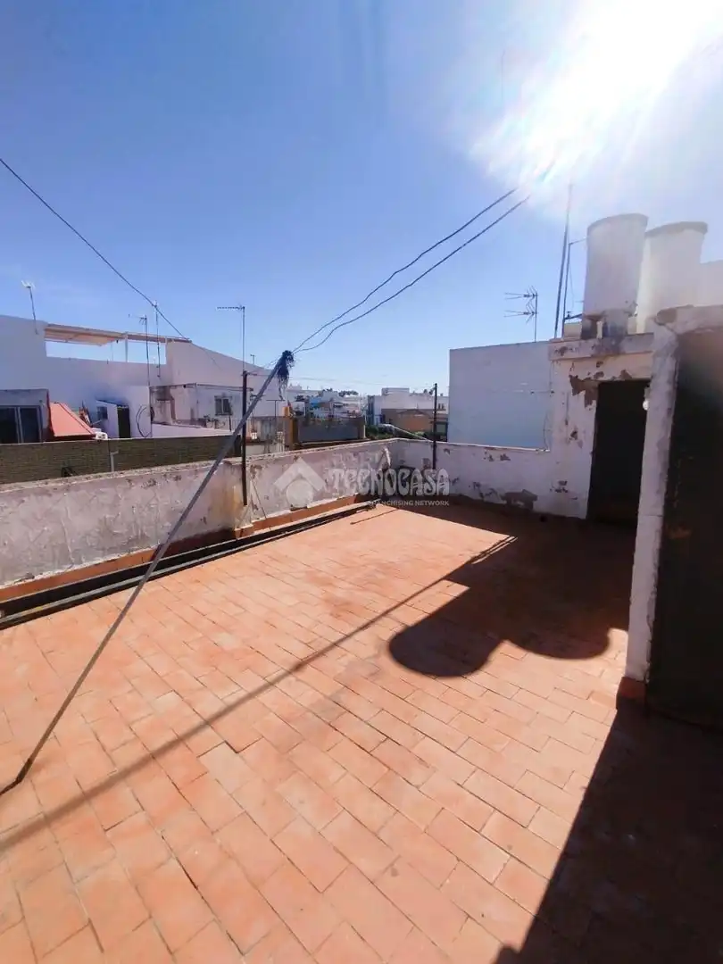 Casa in vendita a Coria del Río, imagen 48