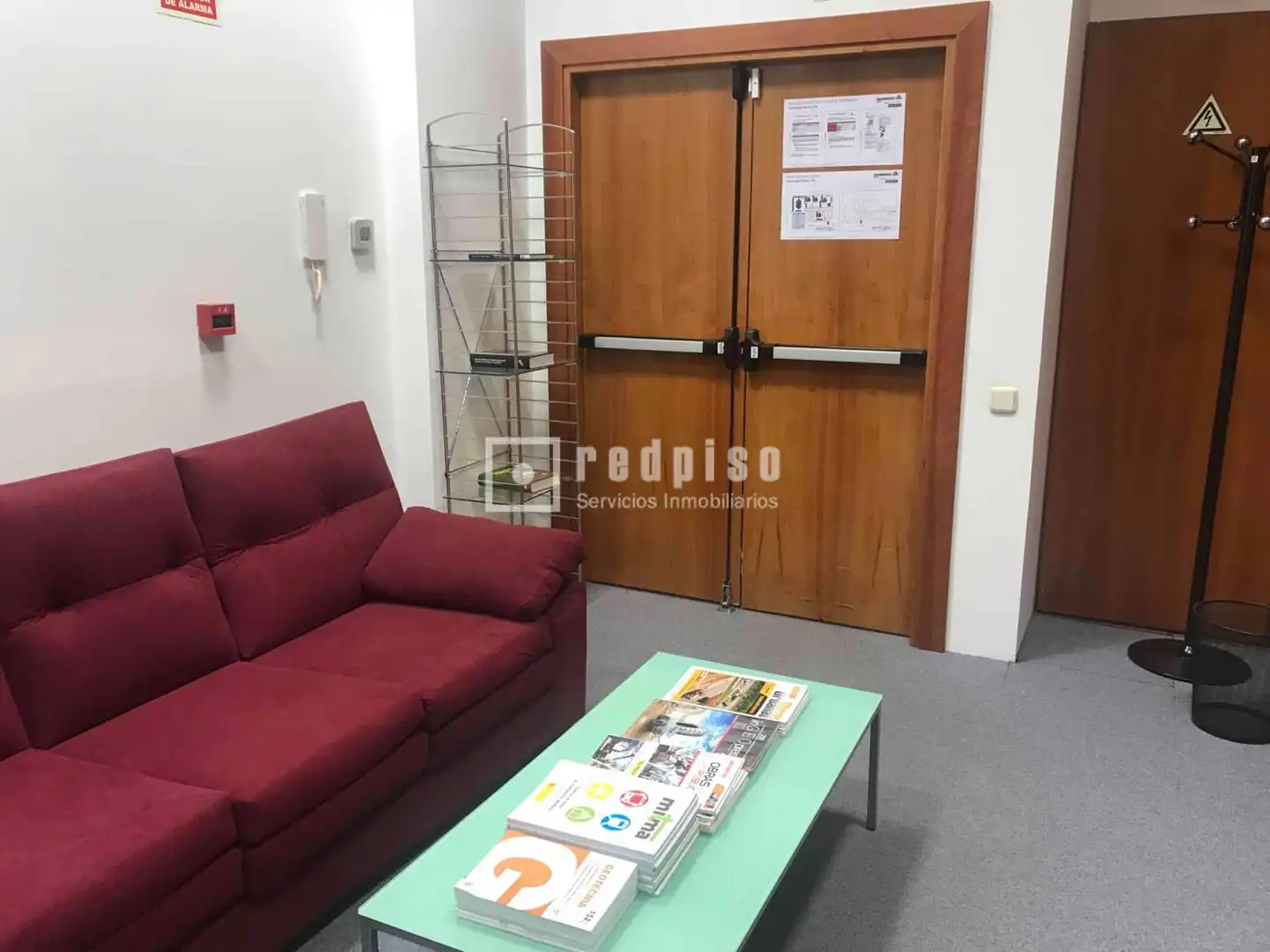 Oficina en venta en del Cerro del Águila, imagen 7