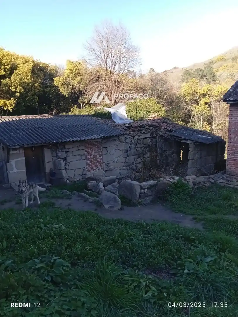 Casa o xalet en venda en Punxín amb Calefacció i Traster