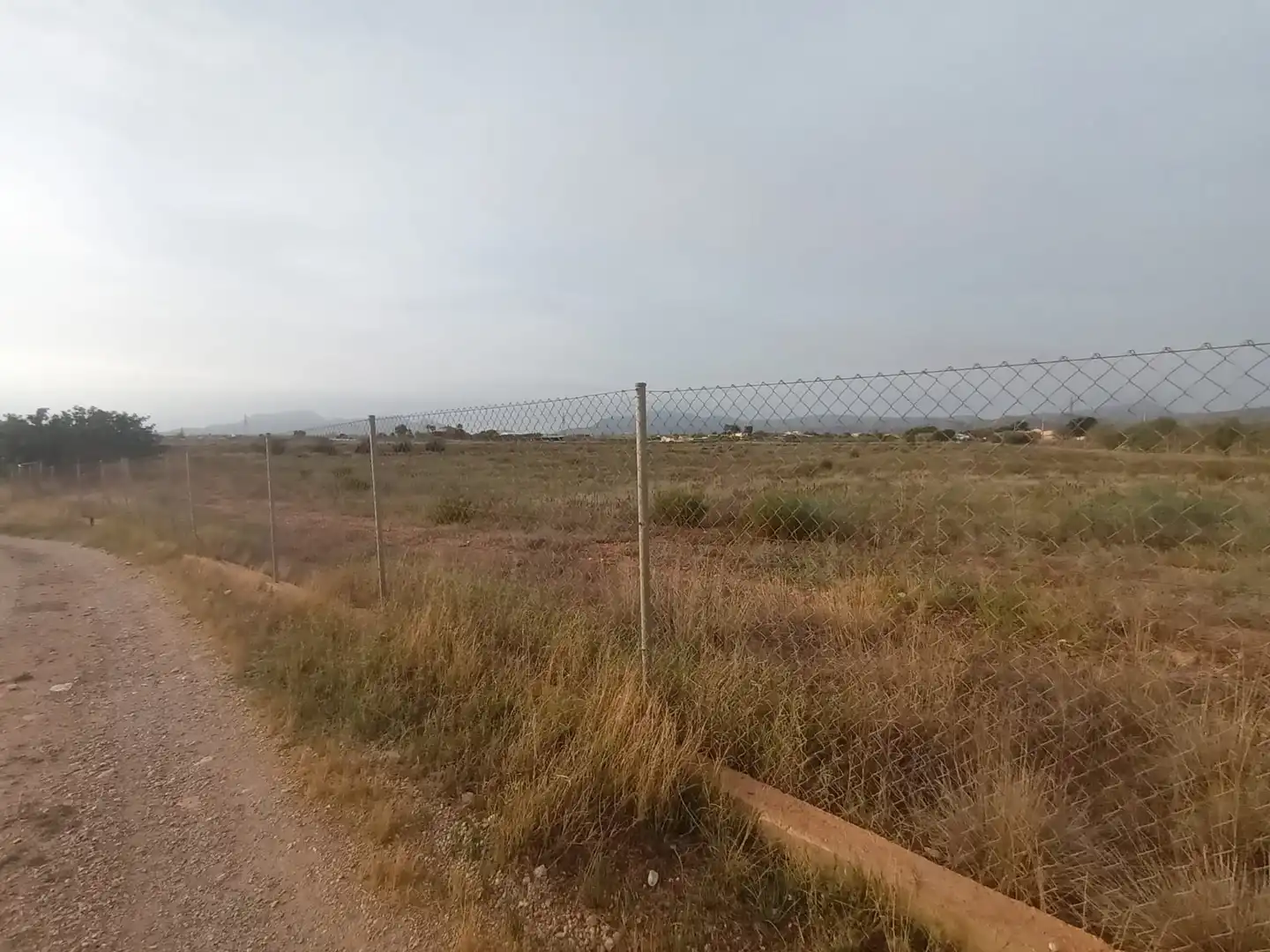 Terreny rústic en venda a Pedanías Oeste, imagen 7
