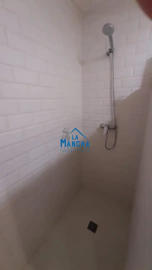 Bathroom of Country homes for sale in Tobarra  with Furnished