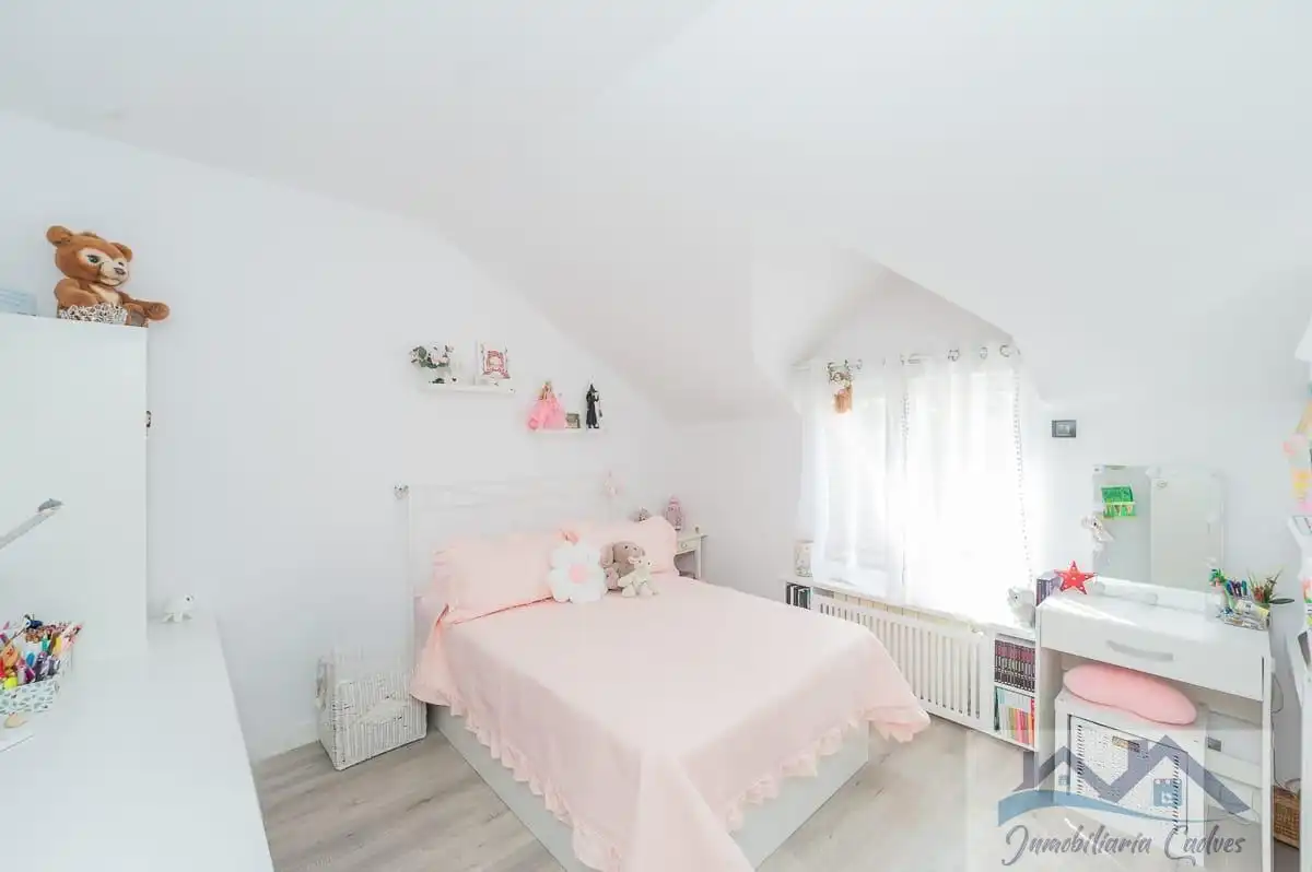 Houses for sale in Casco Antiguo