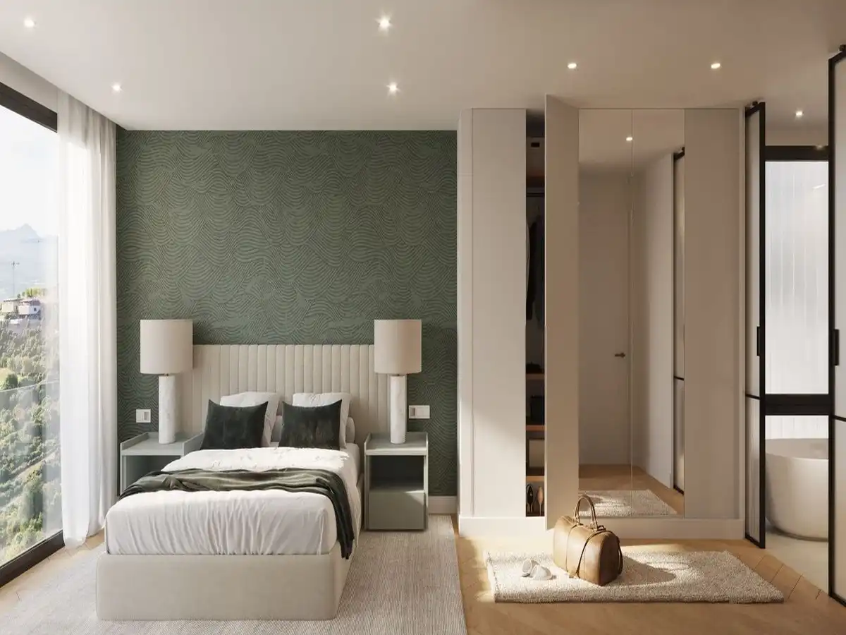 Maison avec jardin à vendre à La Cala Mijas, imagen 4