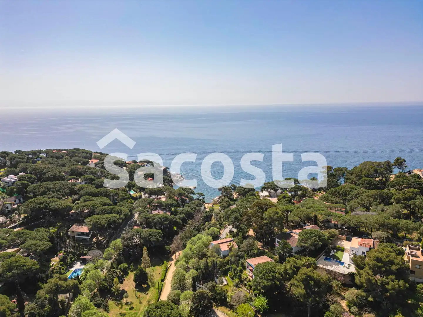 Casa o chalet en venta en Lloret de Mar con Terraza y Alarma
