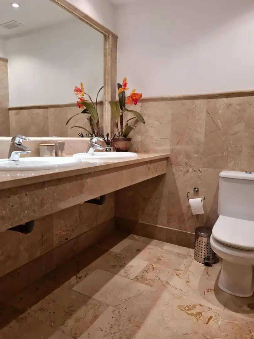 Habitatge amb piscina en venda a Nueva Andalucía, imagen 8