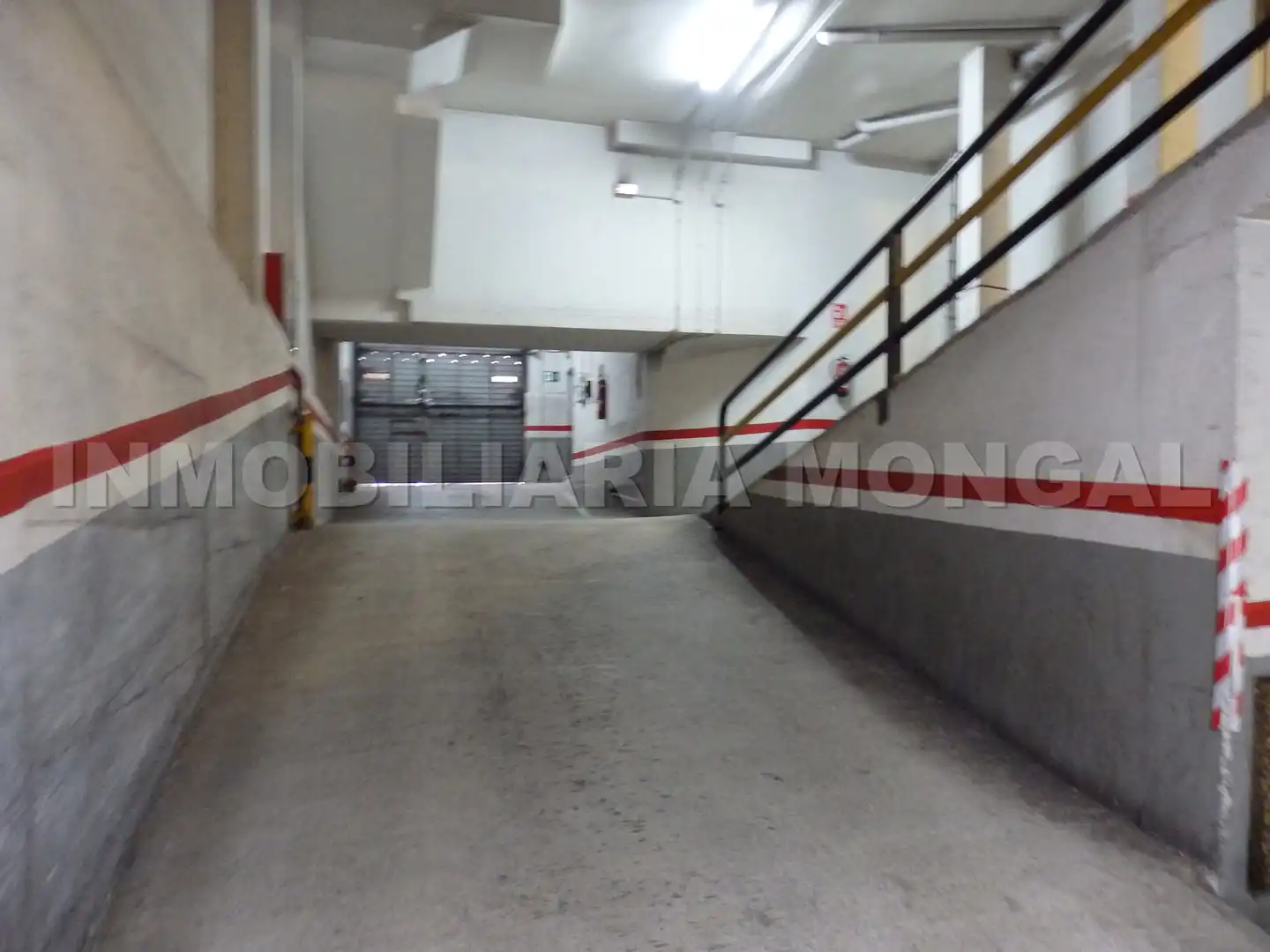 Einzelparkplatz zur Miete in Carrer d'Eusebi Güell 55, imagen 15