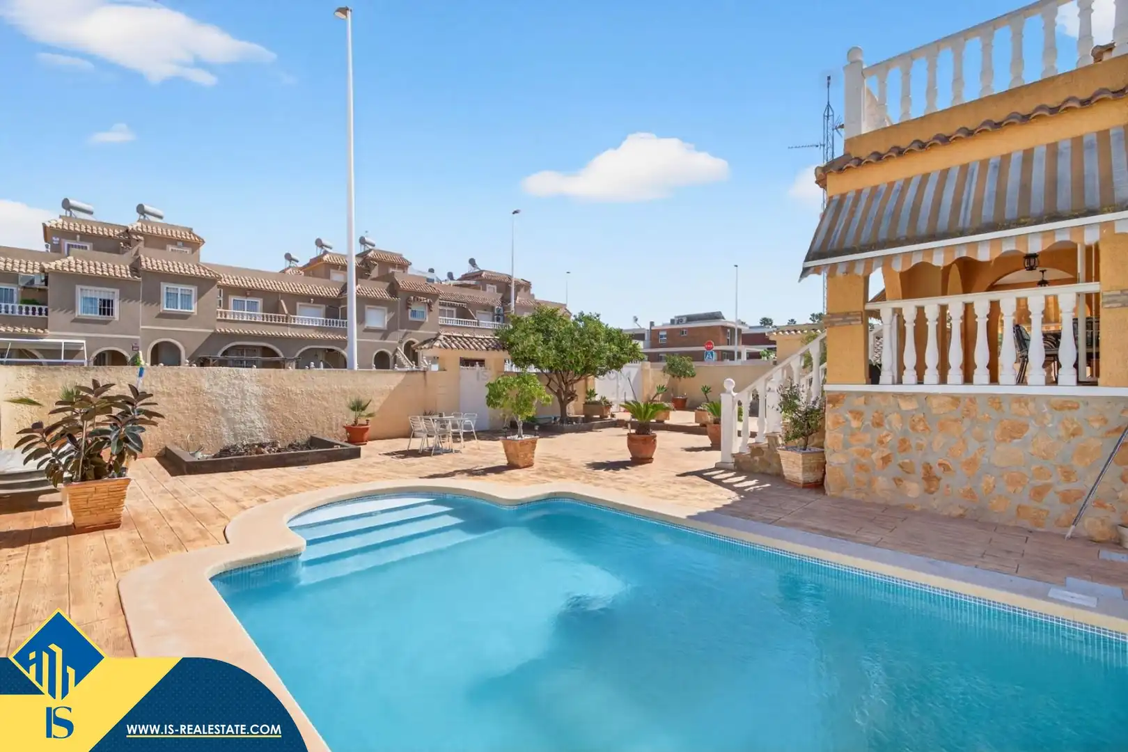 Detached house with pool for sale in Gran Alacant, imagen 3