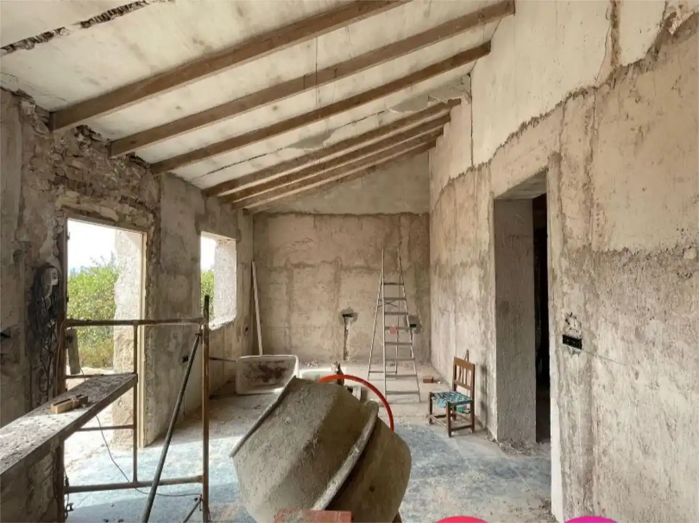 Casa o xalet en venda en Orihuela amb Jardí privat