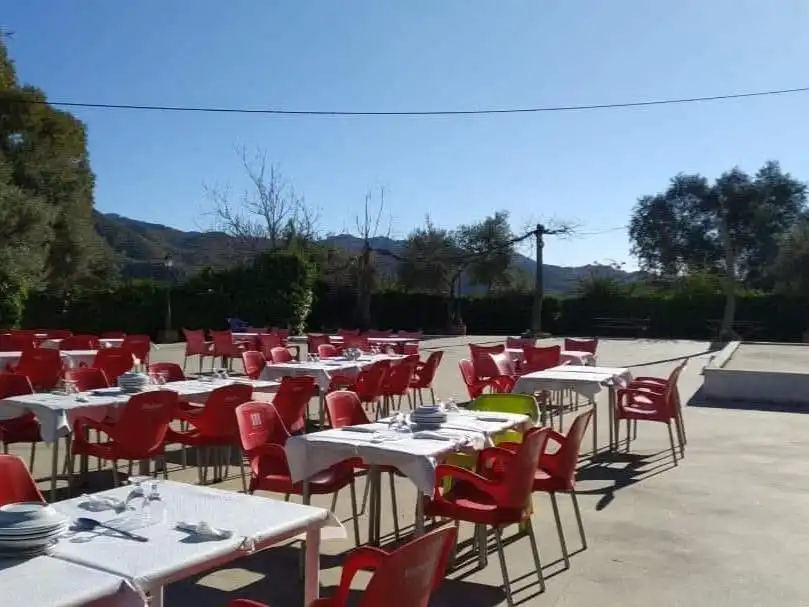 Geschaftsraum zum Verkauf in Málaga mit Klimaanlage, Heizung und Terrasse
