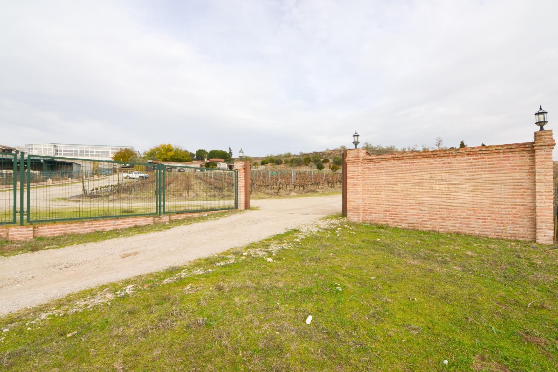 Casa o xalet en venda en Navalcarnero amb Terrassa, Traster i Piscina