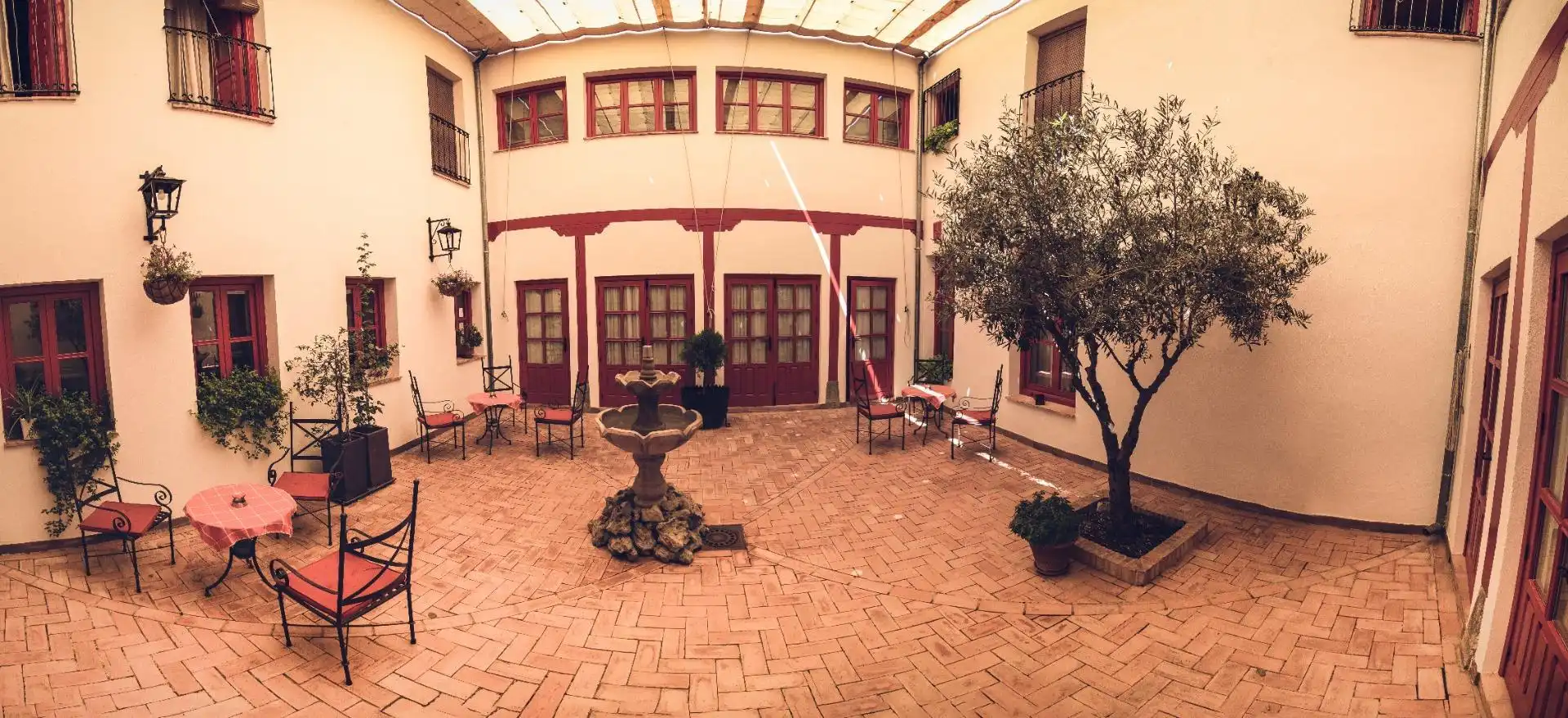 Hotel en venda a Almagro, imagen 20