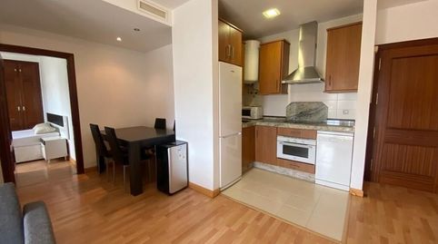 Foto 2 de Apartamento en venta en Carretera de Sevilla - Los Montitos, Badajoz Capital