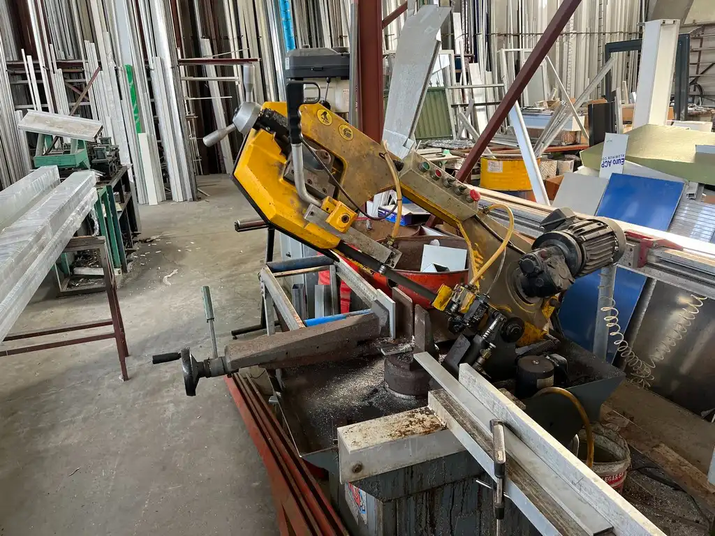 Nau industrial en venda a A Malata - Catabois - Ciudad Jardín, imagen 24